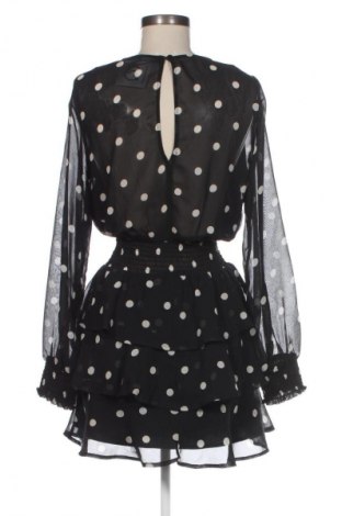 Kleid Gina Tricot, Größe S, Farbe Mehrfarbig, Preis 18,99 €