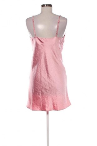 Rochie Gina Tricot, Mărime M, Culoare Roz, Preț 72,03 Lei