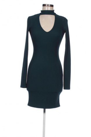 Kleid Gina Tricot, Größe S, Farbe Grün, Preis 13,81 €