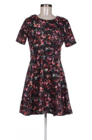 Rochie Gina Tricot, Mărime L, Culoare Multicolor, Preț 57,99 Lei