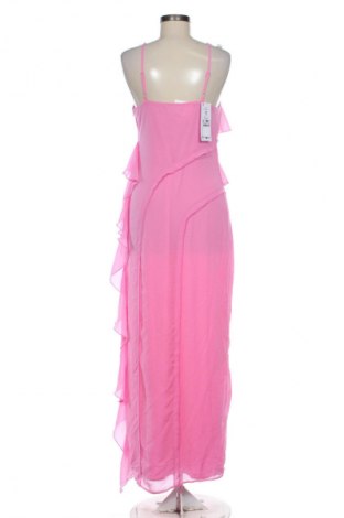 Kleid Gina Tricot, Größe M, Farbe Rosa, Preis € 53,99