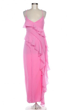 Kleid Gina Tricot, Größe M, Farbe Rosa, Preis € 53,99