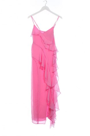 Sukienka Gina Tricot, Rozmiar XS, Kolor Różowy, Cena 202,99 zł