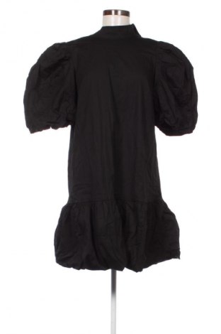 Sukienka Gina Tricot, Rozmiar L, Kolor Czarny, Cena 62,07 zł