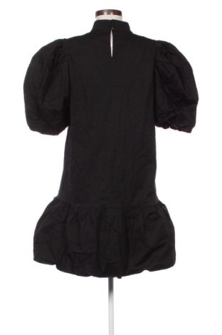 Sukienka Gina Tricot, Rozmiar L, Kolor Czarny, Cena 62,07 zł