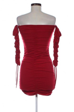 Φόρεμα Glam, Μέγεθος XS, Χρώμα Κόκκινο, Τιμή 36,99 €