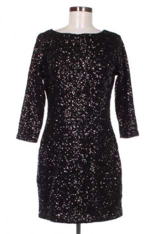 Kleid Glamorous, Größe L, Farbe Schwarz, Preis 16,99 €