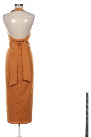 Šaty  Glamorous, Velikost XL, Barva Hnědá, Cena  1 336,00 Kč