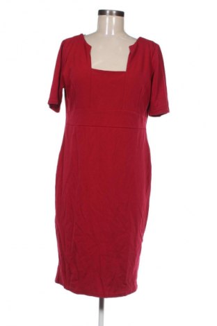 Kleid Grace, Größe XXL, Farbe Rot, Preis 27,80 €