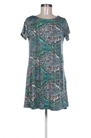 Φόρεμα Grey Wolf, Μέγεθος L, Χρώμα Πολύχρωμο, Τιμή 14,91 €