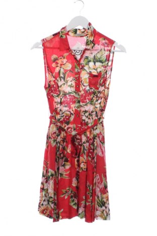 Sukienka Guess, Rozmiar XS, Kolor Kolorowy, Cena 220,69 zł