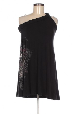 Kleid Guess, Größe S, Farbe Schwarz, Preis 49,10 €