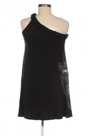 Kleid Guess, Größe S, Farbe Schwarz, Preis 49,10 €