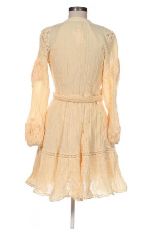 Sukienka Guess, Rozmiar S, Kolor Żółty, Cena 719,99 zł