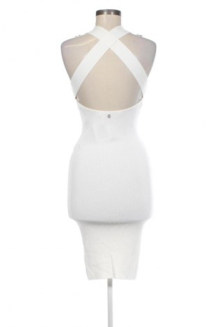 Φόρεμα Guess, Μέγεθος XS, Χρώμα Λευκό, Τιμή 49,18 €