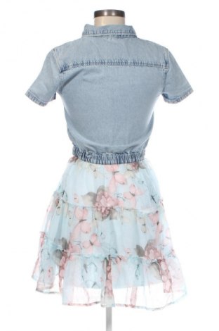 Kleid Guess, Größe L, Farbe Mehrfarbig, Preis € 174,99
