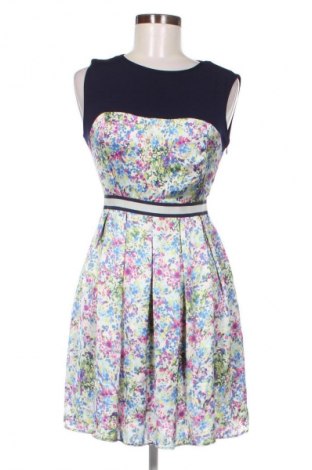 Kleid Guess, Größe S, Farbe Mehrfarbig, Preis 49,00 €