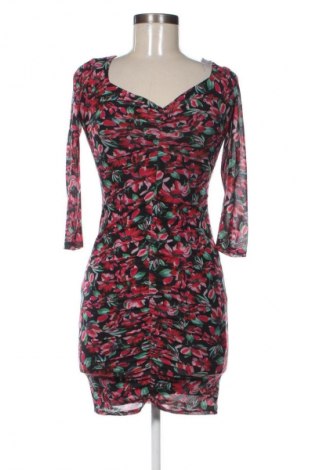 Φόρεμα Guess, Μέγεθος XS, Χρώμα Πολύχρωμο, Τιμή 49,10 €
