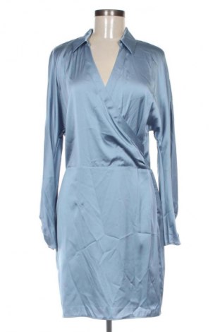 Kleid Guess, Größe L, Farbe Blau, Preis 152,99 €