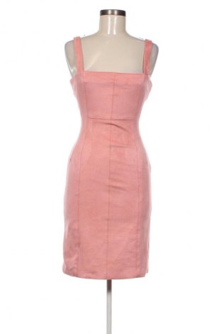 Šaty  Guess, Velikost XS, Barva Popelavě růžová, Cena  2 849,00 Kč