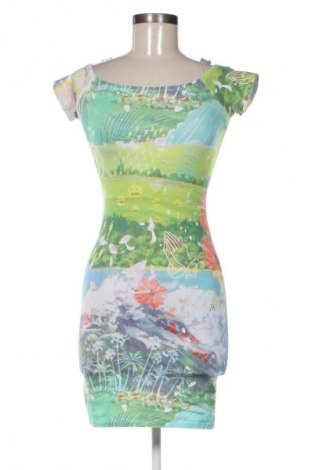 Rochie Guess, Mărime XS, Culoare Multicolor, Preț 252,59 Lei