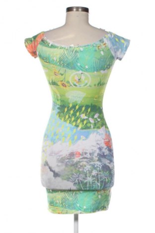 Rochie Guess, Mărime XS, Culoare Multicolor, Preț 252,59 Lei