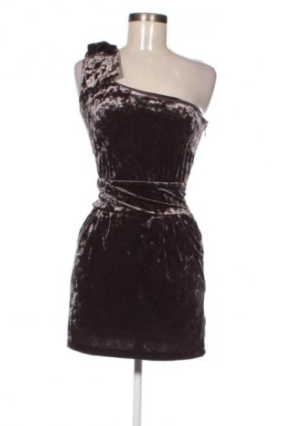 Φόρεμα Guess, Μέγεθος S, Χρώμα Γκρί, Τιμή 52,69 €