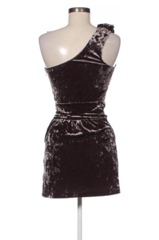 Φόρεμα Guess, Μέγεθος S, Χρώμα Γκρί, Τιμή 52,69 €
