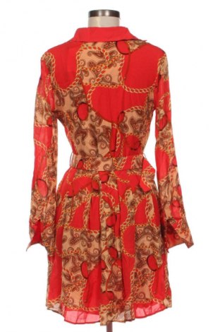 Kleid Guess, Größe M, Farbe Mehrfarbig, Preis 152,99 €