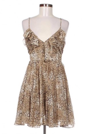 Sukienka Guess, Rozmiar M, Kolor Kolorowy, Cena 221,01 zł