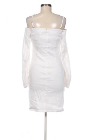 Kleid Guess, Größe S, Farbe Weiß, Preis 152,99 €