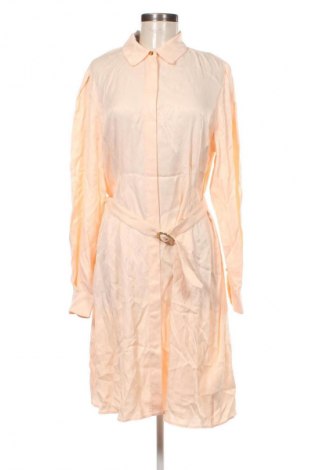 Sukienka Guess By Marciano, Rozmiar XL, Kolor Różowy, Cena 819,99 zł