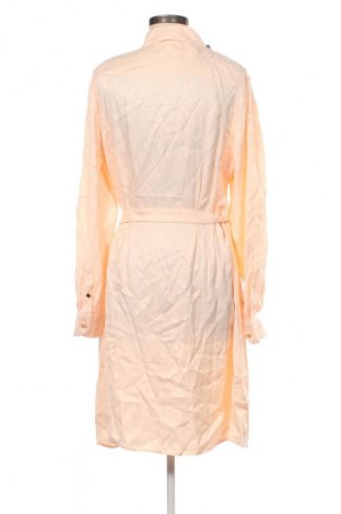 Sukienka Guess By Marciano, Rozmiar XL, Kolor Różowy, Cena 819,99 zł