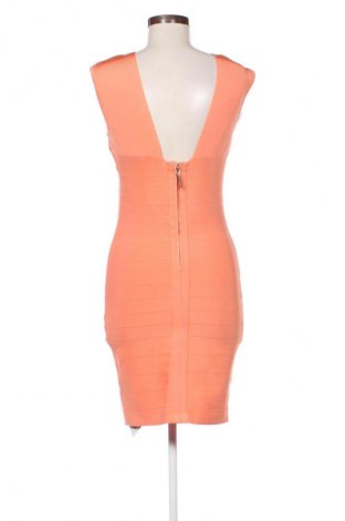 Sukienka Guess By Marciano, Rozmiar L, Kolor Pomarańczowy, Cena 347,13 zł