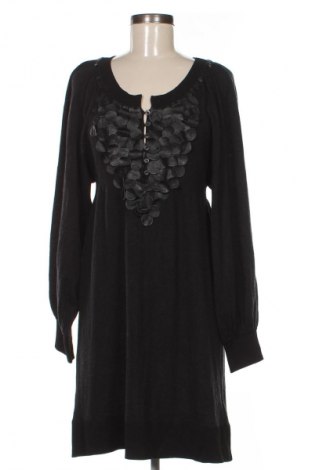 Rochie Gustav, Mărime M, Culoare Negru, Preț 342,11 Lei