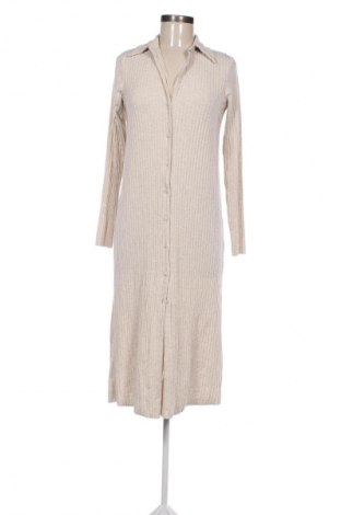 Šaty  H&M, Veľkosť S, Farba Béžová, Cena  15,95 €