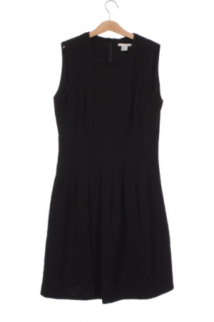 Рокля H&M, Размер S, Цвят Черен, Цена 18,99 лв.