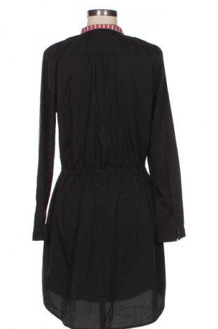 Rochie H&M, Mărime L, Culoare Negru, Preț 79,99 Lei