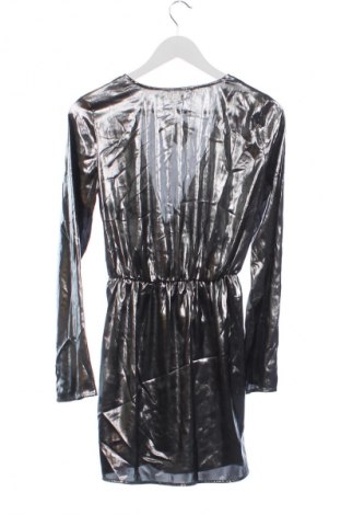 Šaty  H&M, Velikost XS, Barva Stříbrná, Cena  219,00 Kč
