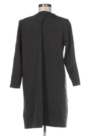 Рокля H&M, Размер L, Цвят Сив, Цена 29,99 лв.