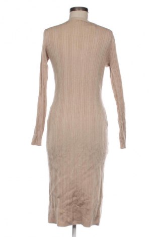Sukienka H&M, Rozmiar M, Kolor Beżowy, Cena 90,99 zł