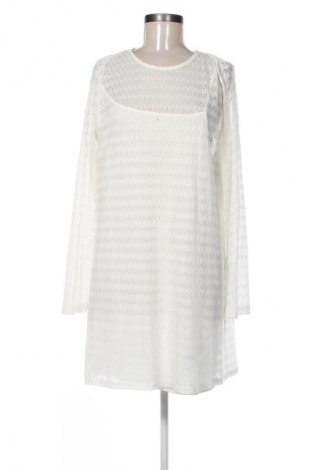 Kleid H&M, Größe XL, Farbe Weiß, Preis € 23,52
