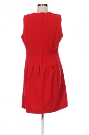 Kleid H&M, Größe XL, Farbe Rot, Preis € 17,99