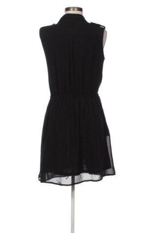 Φόρεμα H&M, Μέγεθος M, Χρώμα Μαύρο, Τιμή 19,99 €