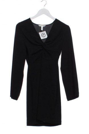 Kleid H&M, Größe S, Farbe Schwarz, Preis € 14,77