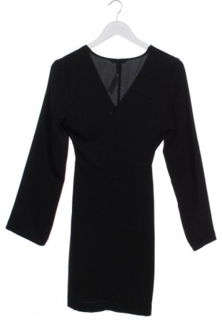 Kleid H&M, Größe S, Farbe Schwarz, Preis € 14,77