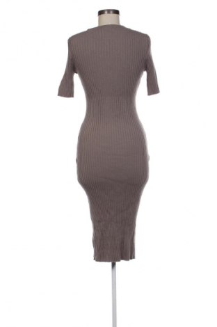 Sukienka H&M, Rozmiar M, Kolor Popielaty róż, Cena 77,99 zł