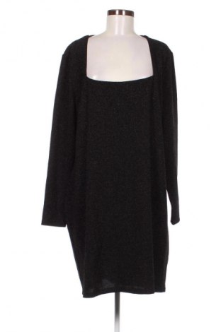 Šaty  H&M, Veľkosť 3XL, Farba Čierna, Cena  6,95 €