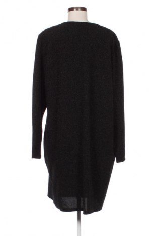 Šaty  H&M, Veľkosť 3XL, Farba Čierna, Cena  6,95 €