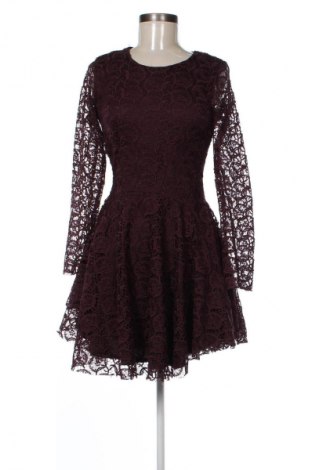 Sukienka H&M, Rozmiar M, Kolor Brązowy, Cena 76,99 zł